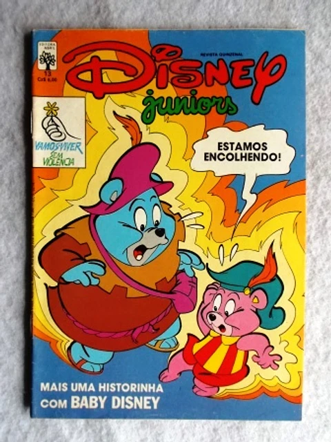 Disney Juniors 013