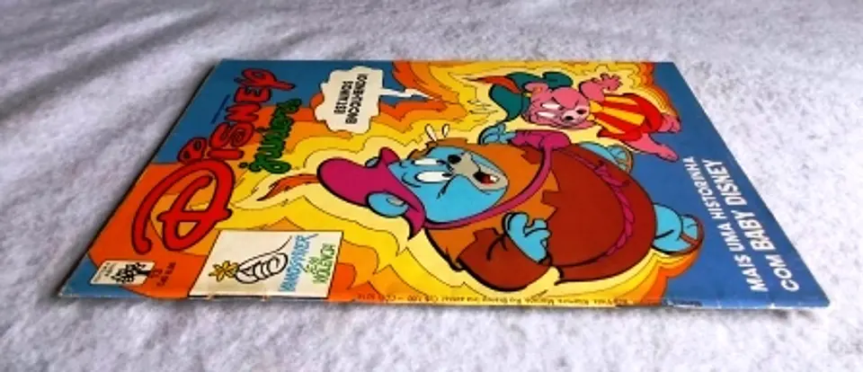 Disney Juniors 013 3