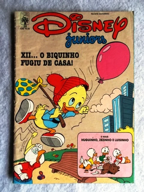Disney Juniors 028