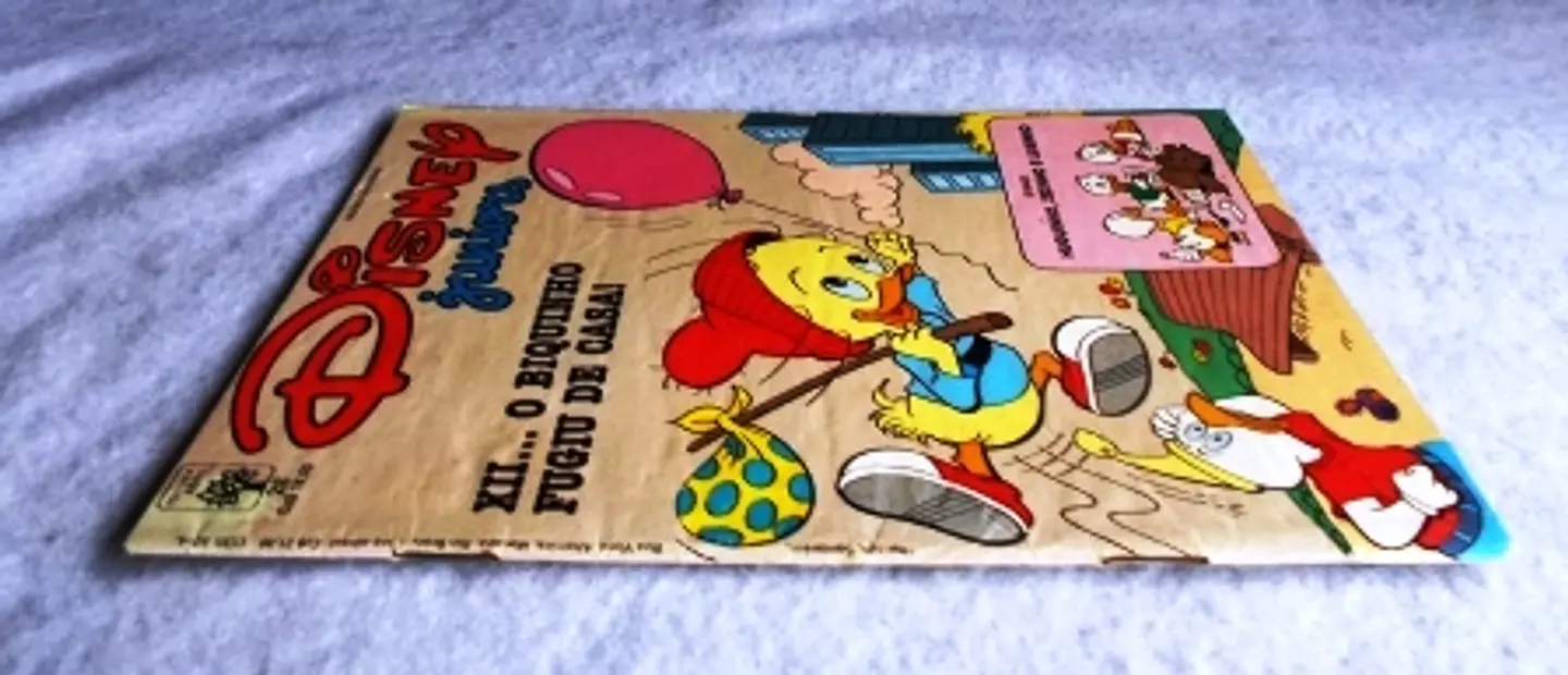 Disney Juniors 028 3