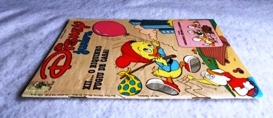 Disney Juniors 028 3