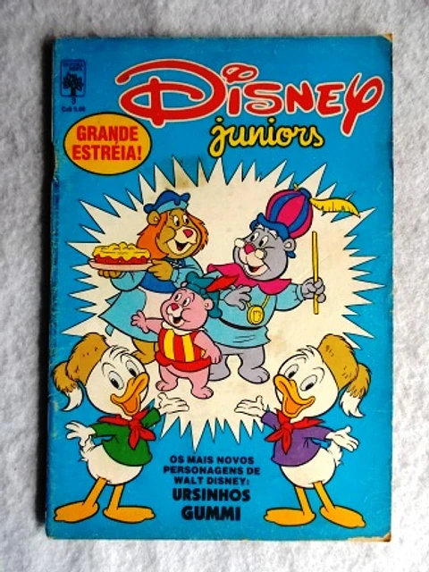 Disney Juniors 003