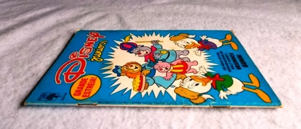 Disney Juniors 003 3