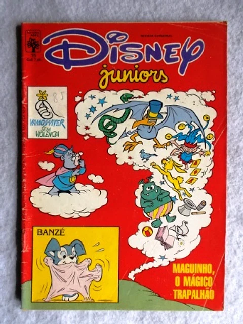 Disney Juniors 015