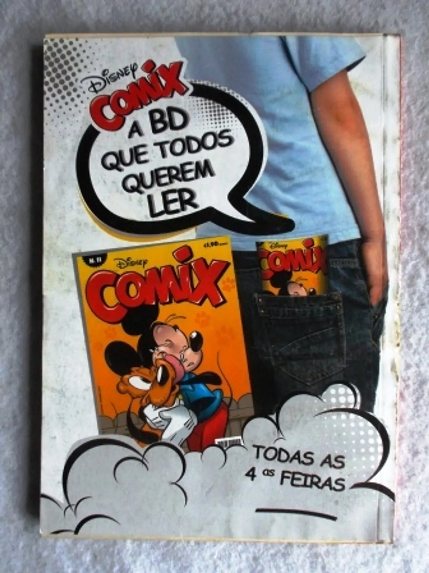 Disney Comix 010 2
