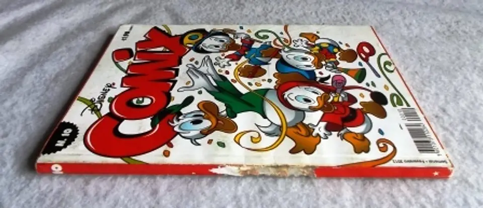 Disney Comix 010 3
