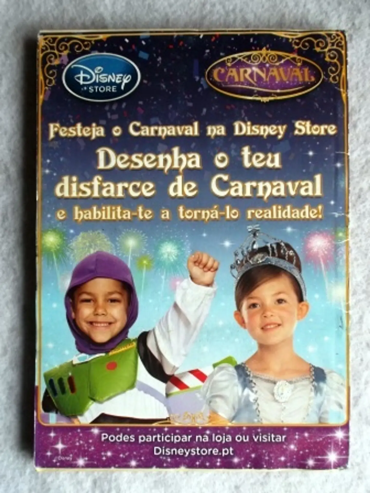Disney Comix 009 2