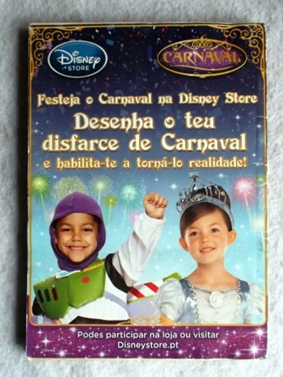 Disney Comix 009 2