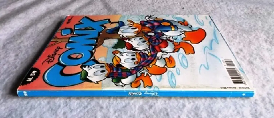 Disney Comix 059 3