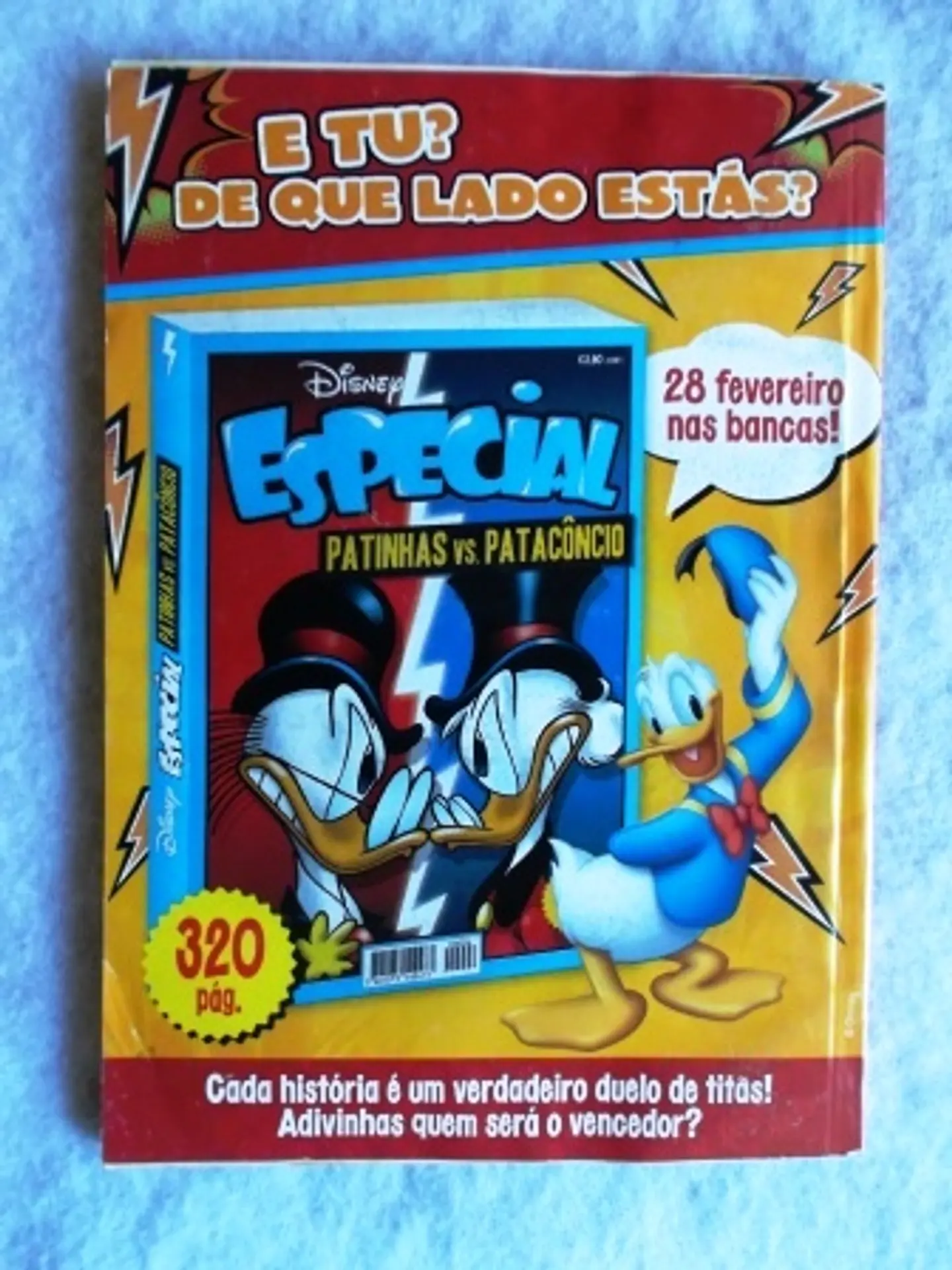 Disney Comix 065 2