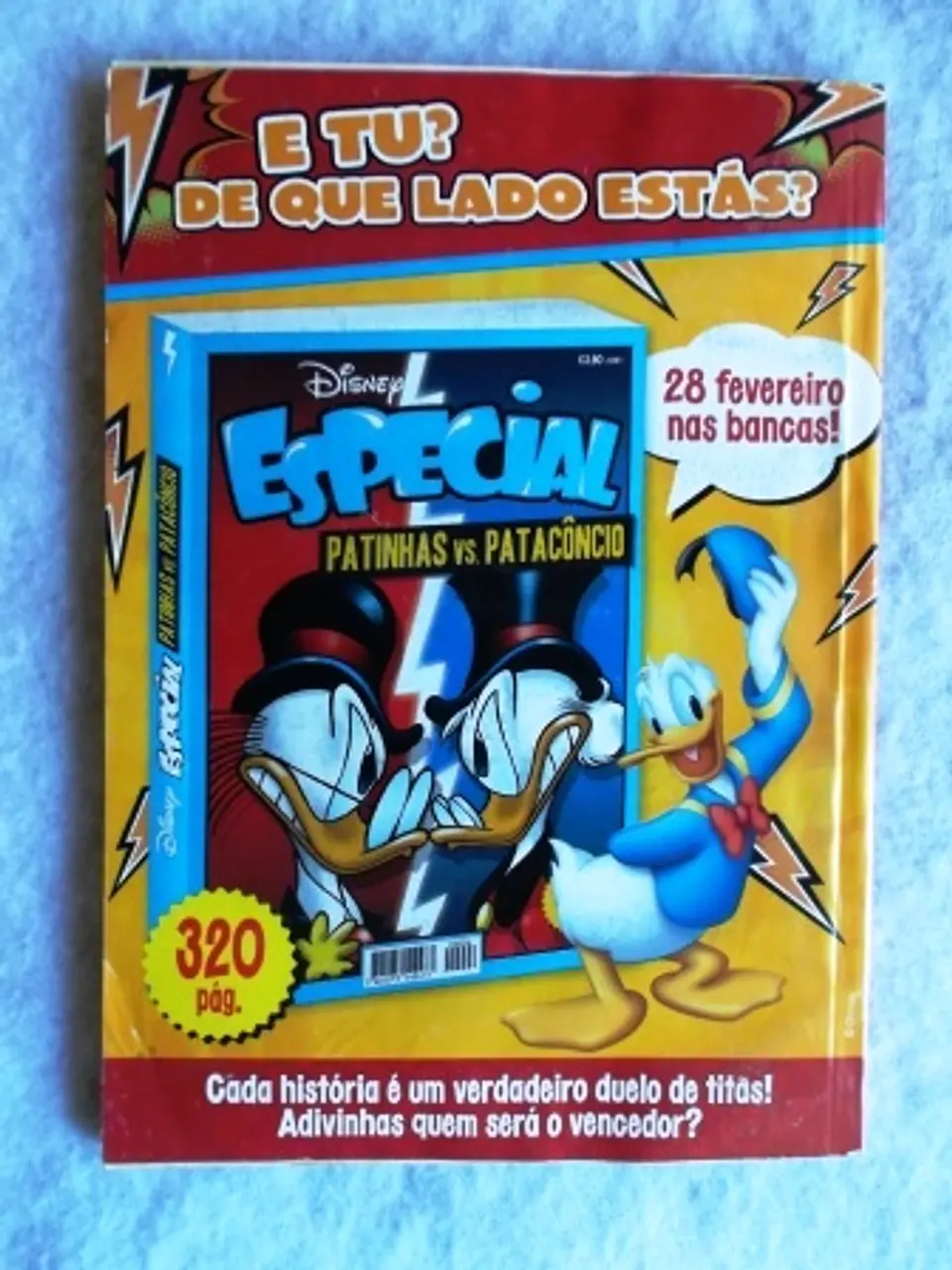 Disney Comix 065 2