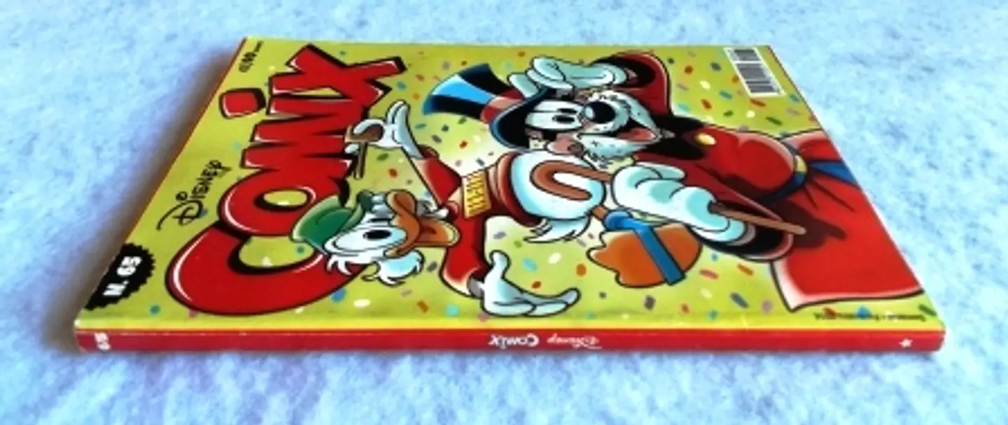 Disney Comix 065 3