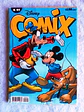 Disney Comix 064 - thumbnail 1