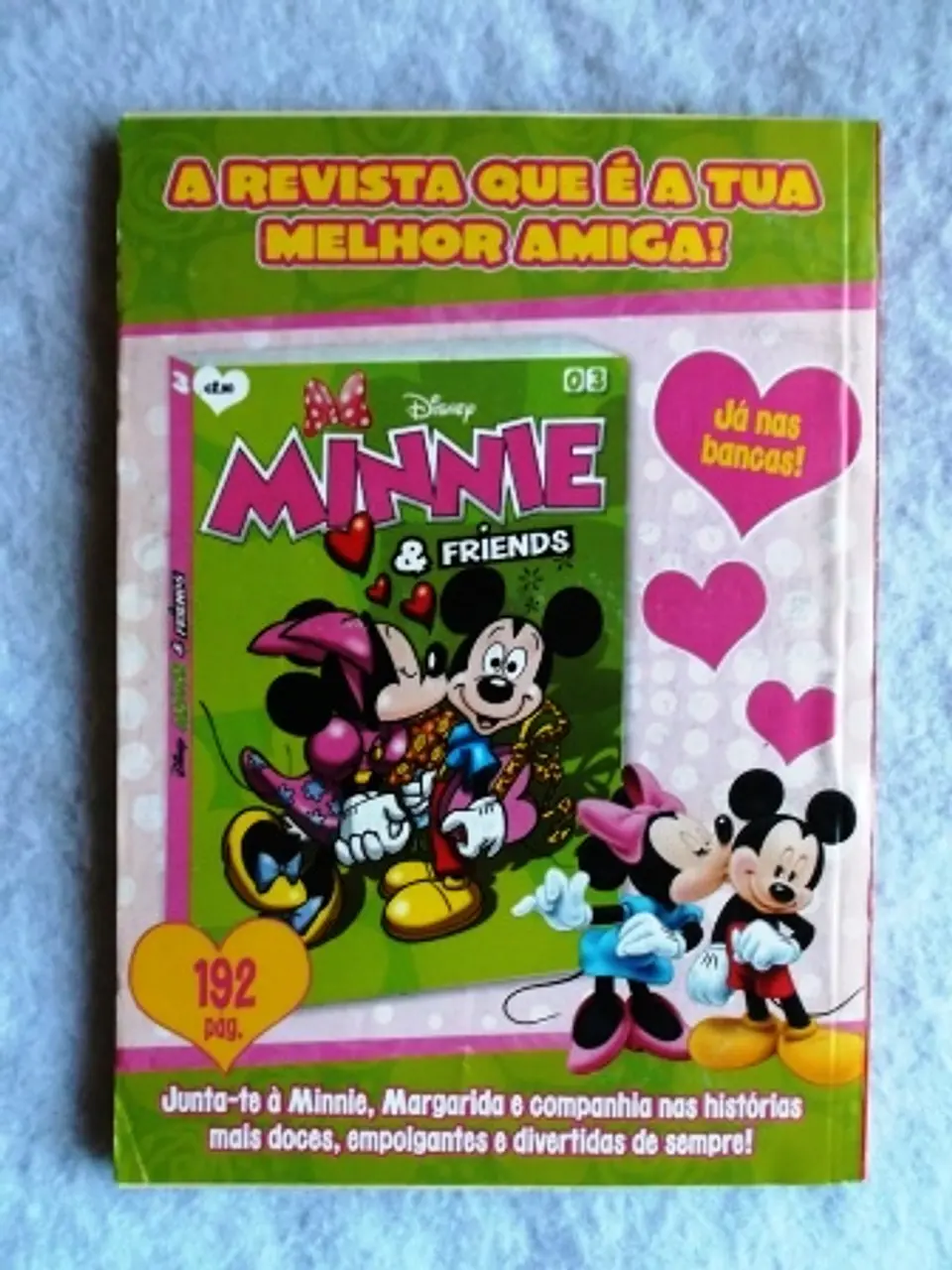 Disney Comix 063 2