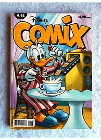 Disney Comix 062