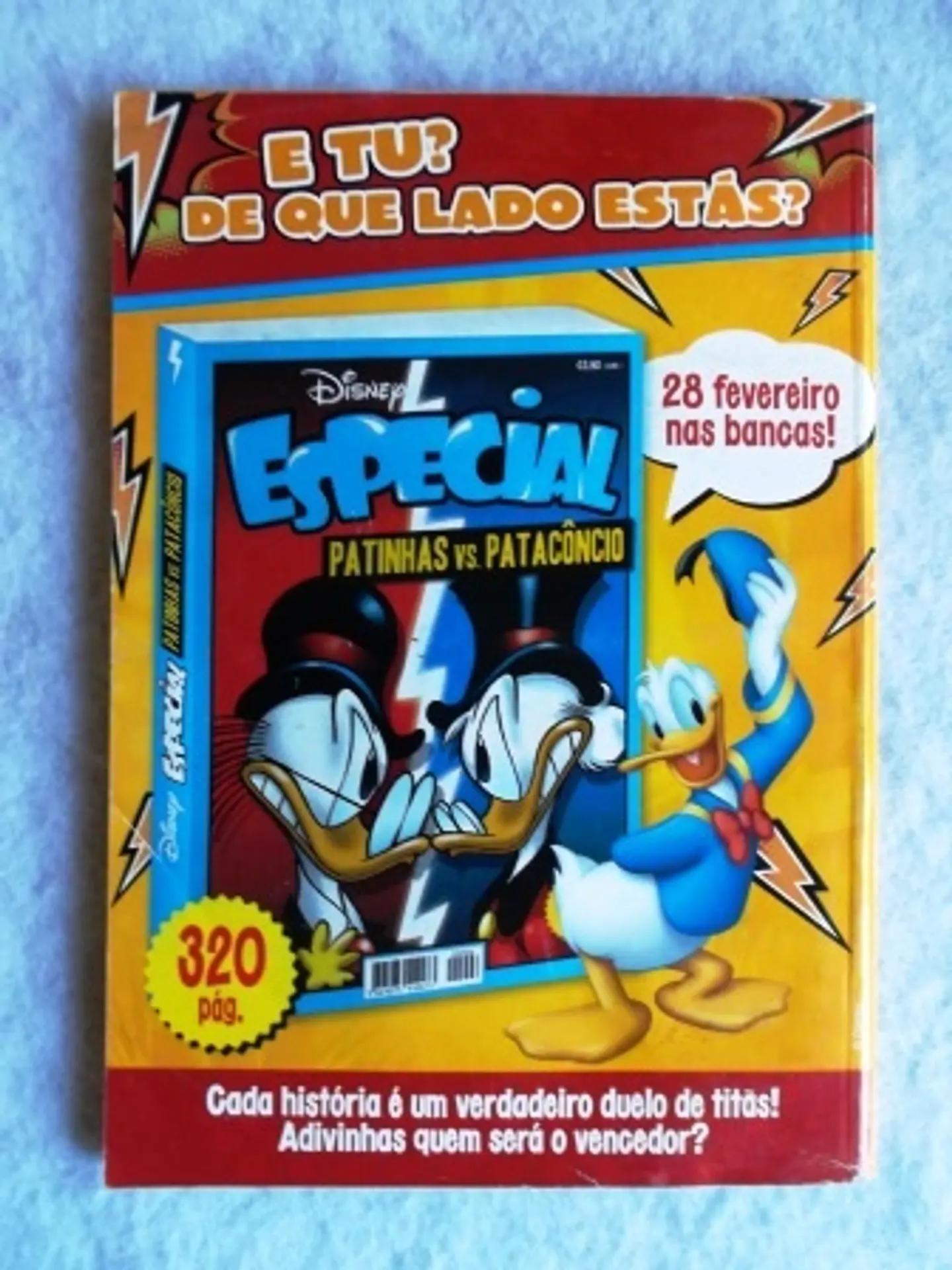 Disney Comix 062 2