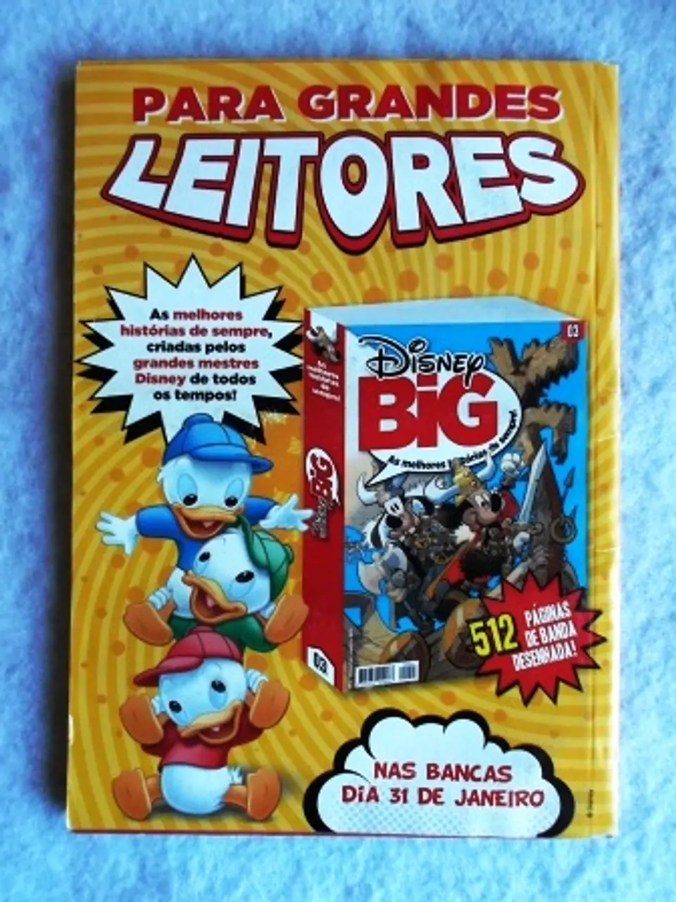 Disney Comix 061 2