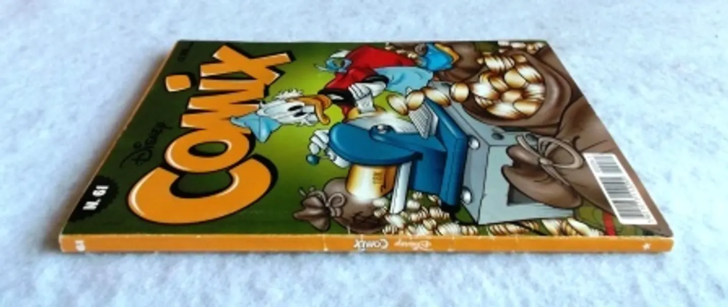 Disney Comix 061 3