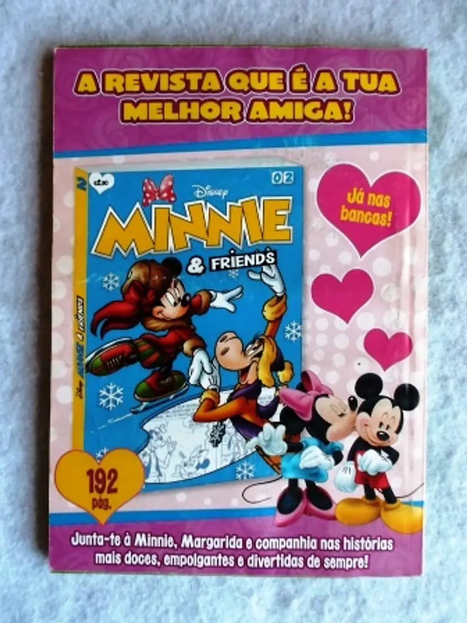Disney Comix 060 2