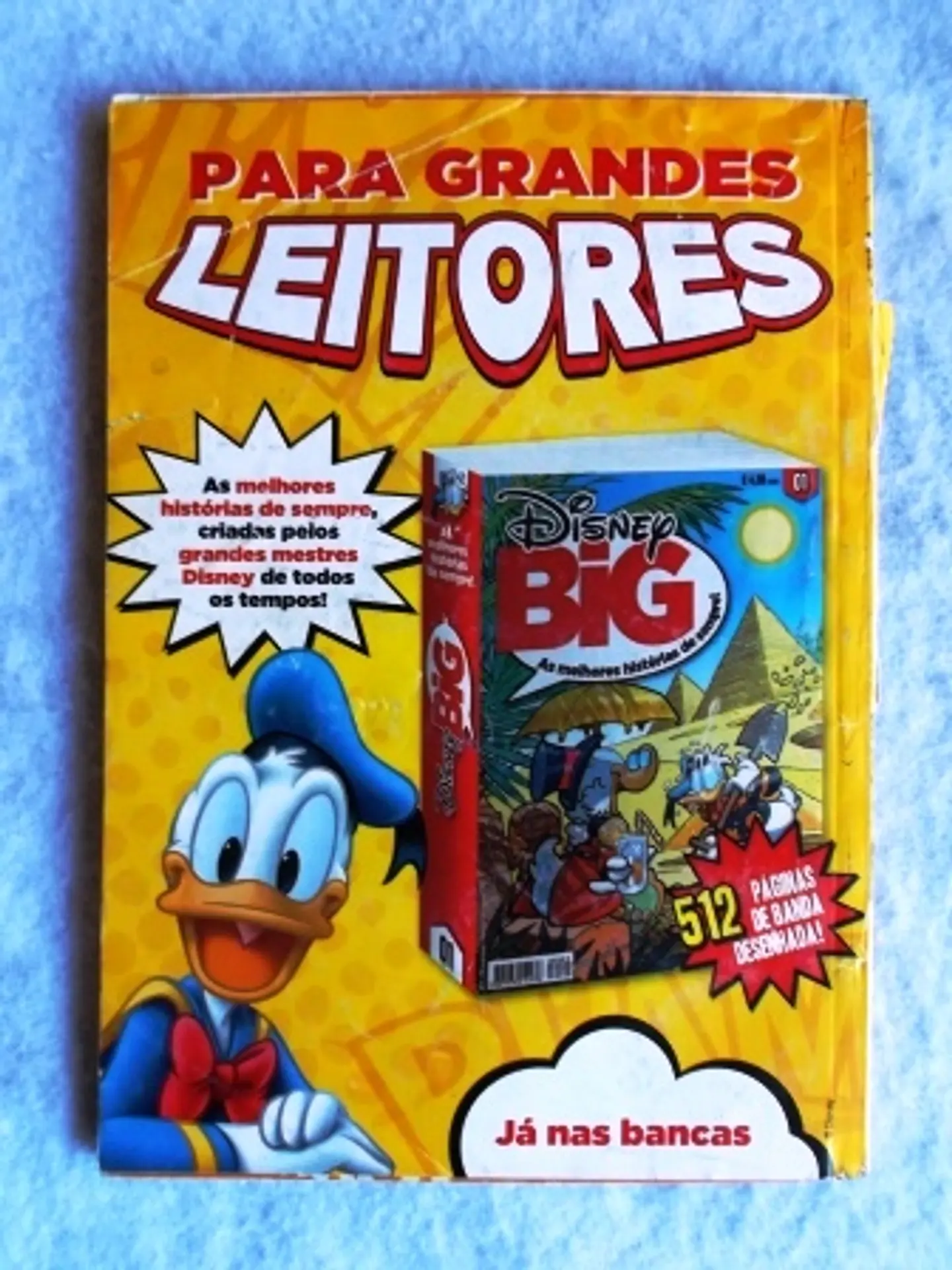 Disney Comix 044 2