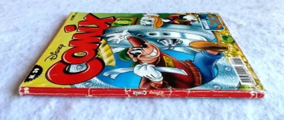 Disney Comix 039 3