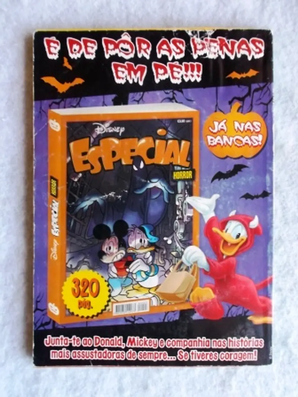 Disney Comix 046 2