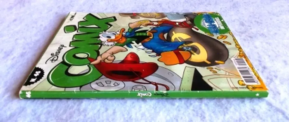 Disney Comix 046 3