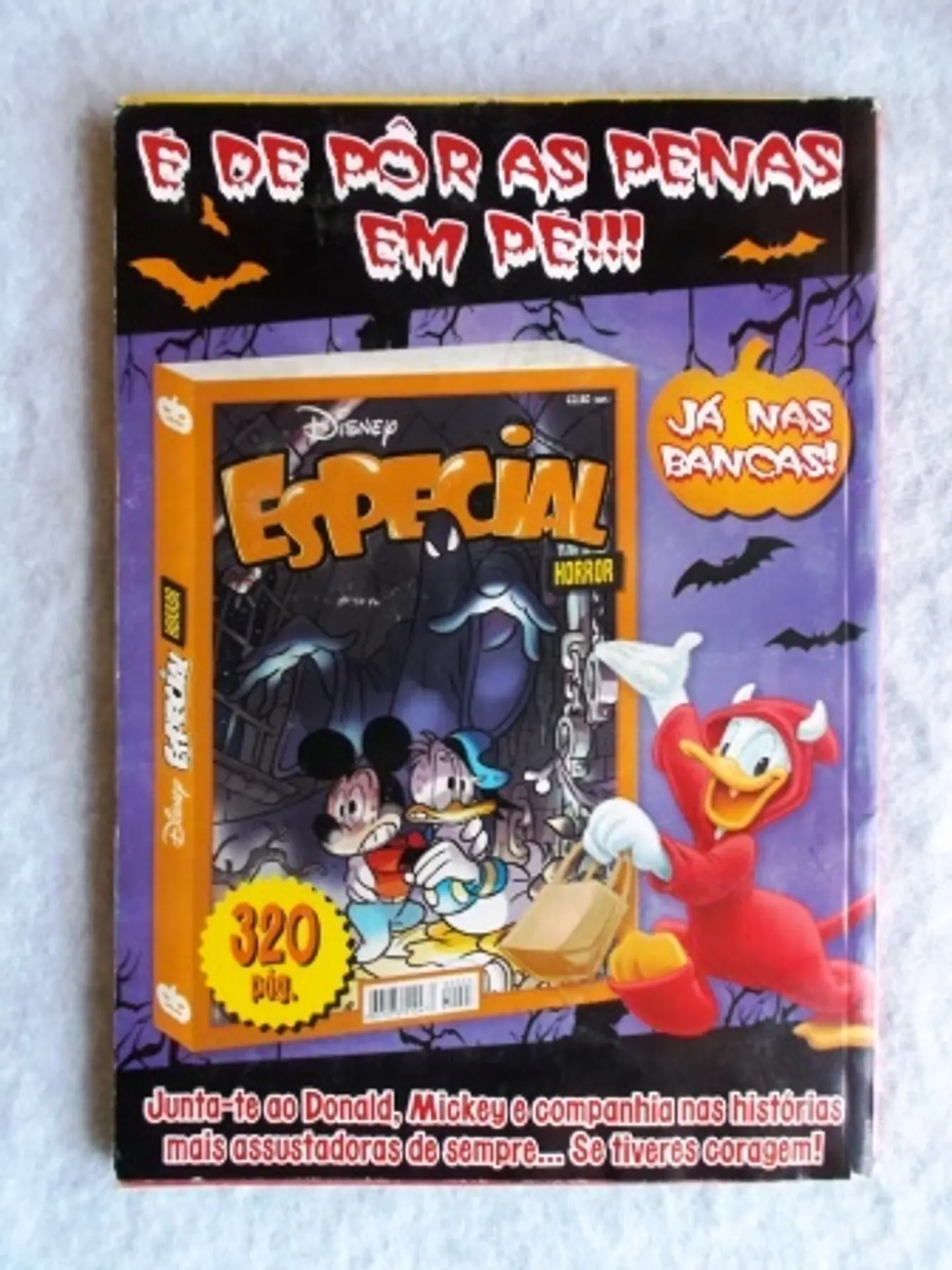 Disney Comix 045 2