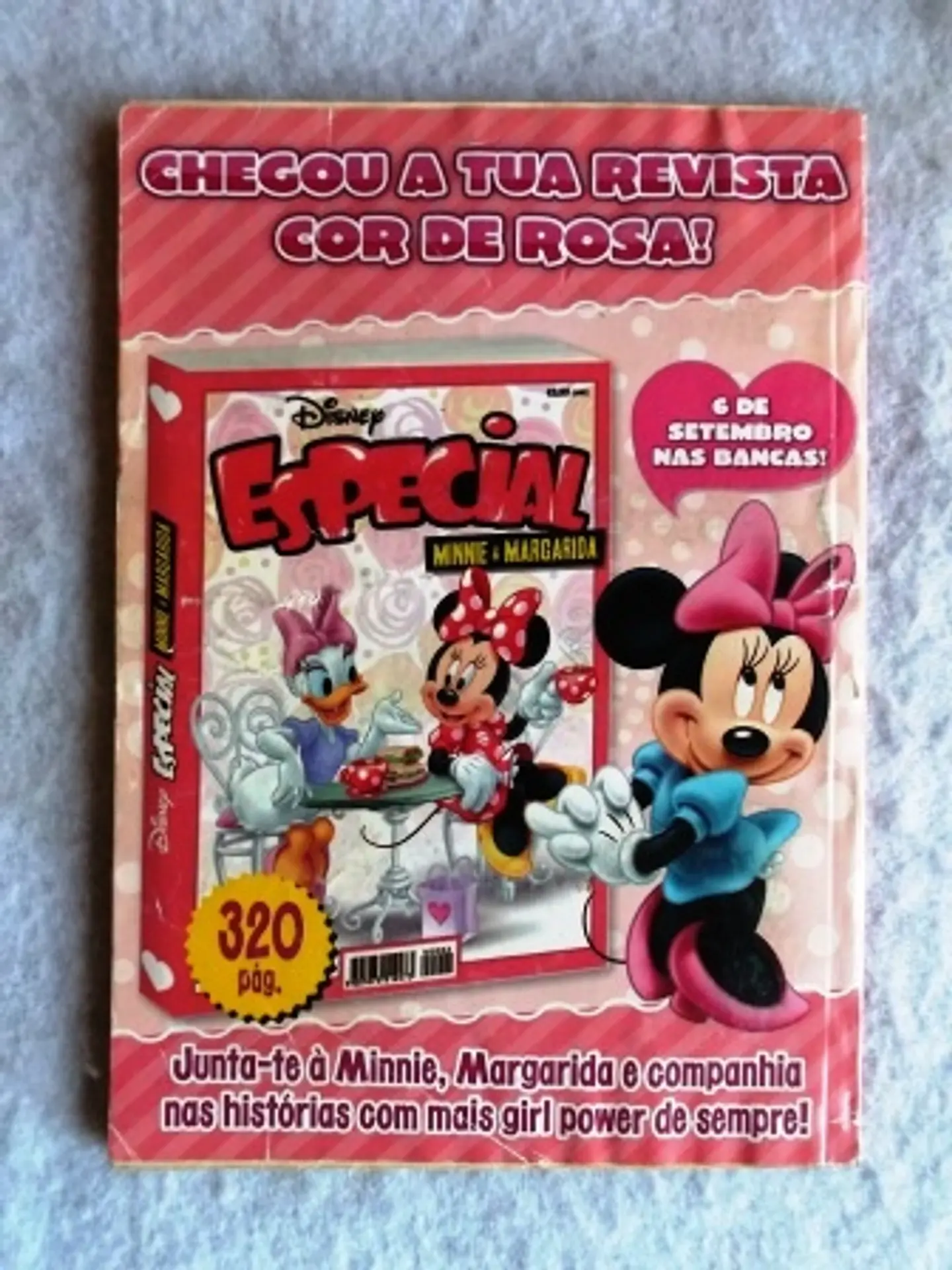 Disney Comix 042 2