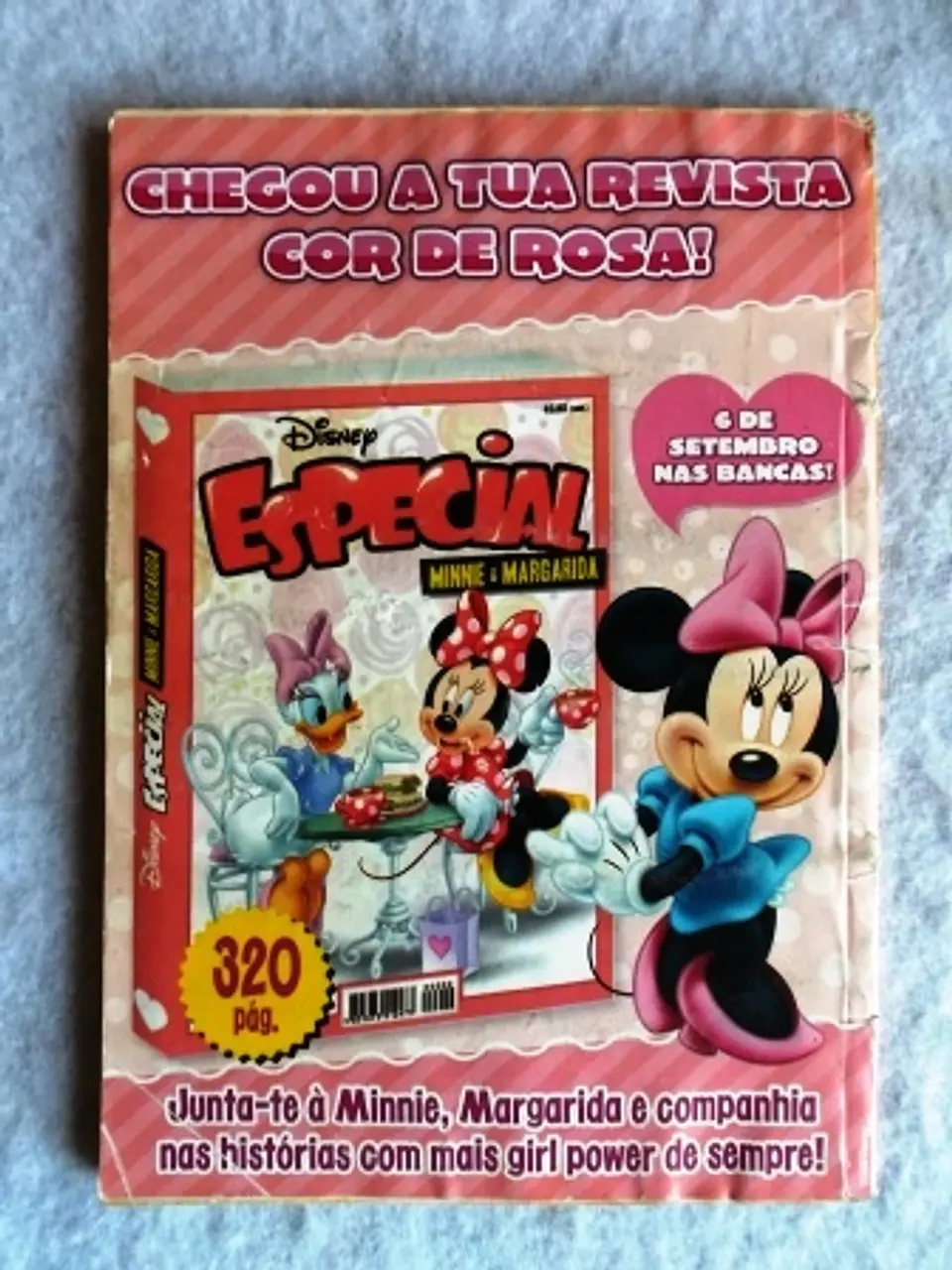 Disney Comix 041 2