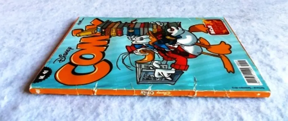 Disney Comix 041 3