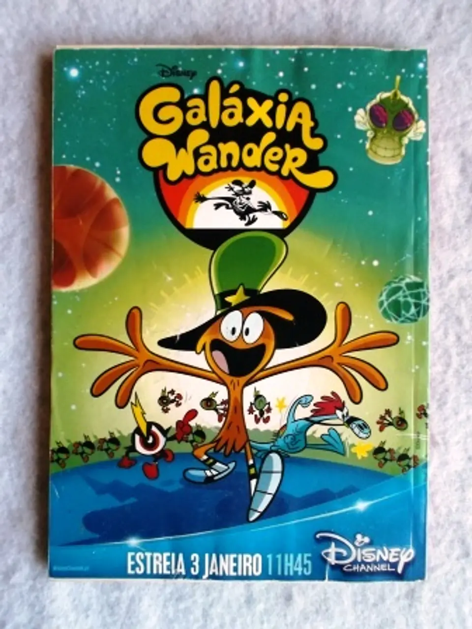 Disney Comix 109 2