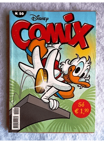 Disney Comix 080