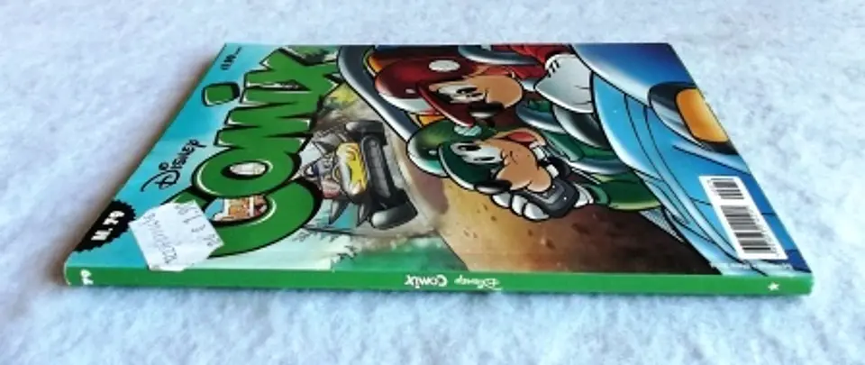 Disney Comix 079 3