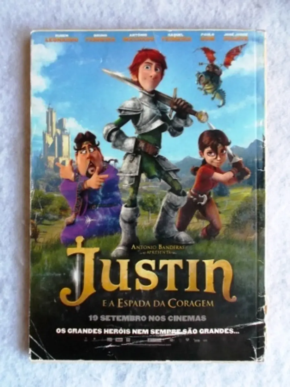 Disney Comix 040 2