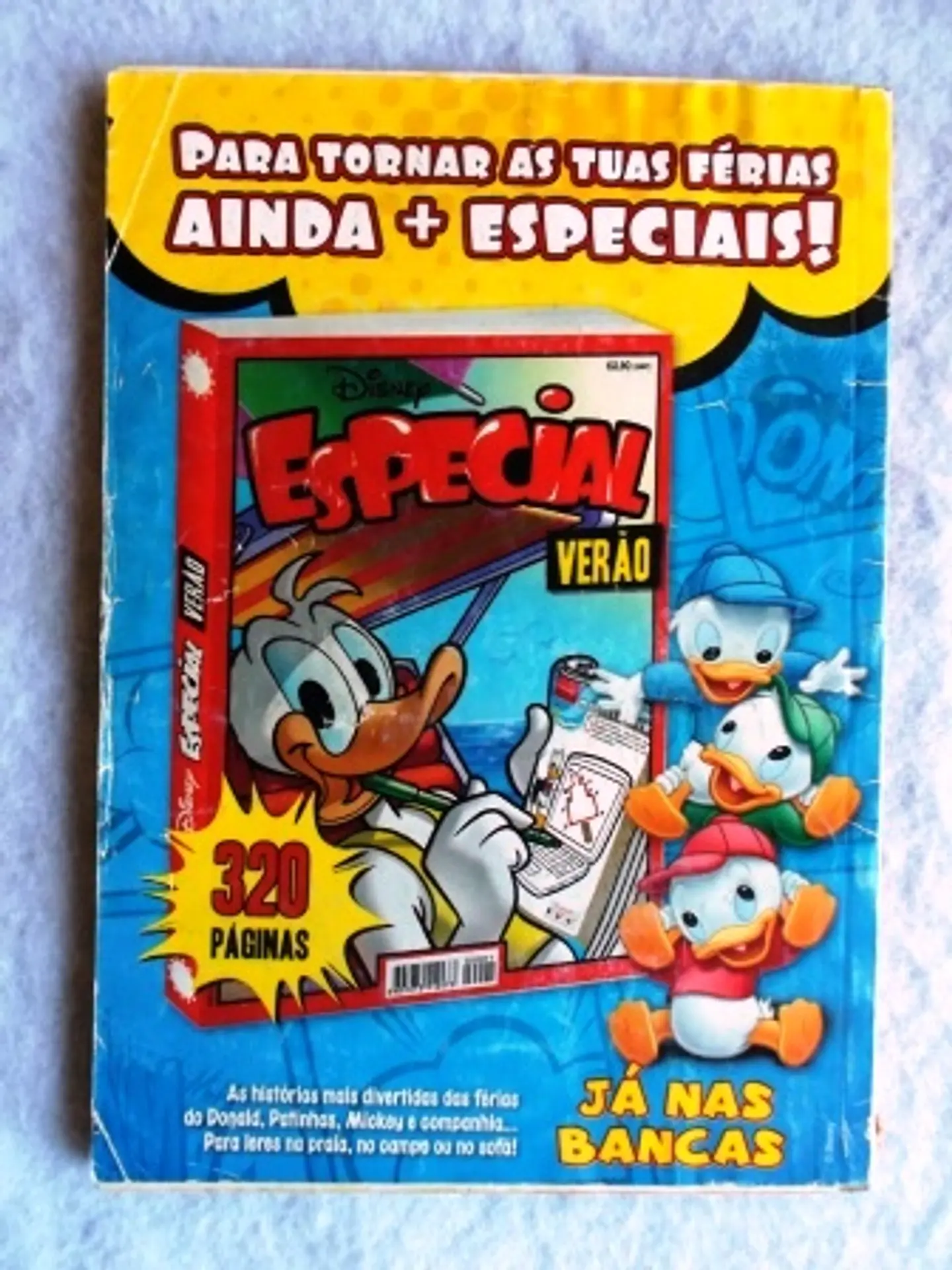 Disney Comix 035 2