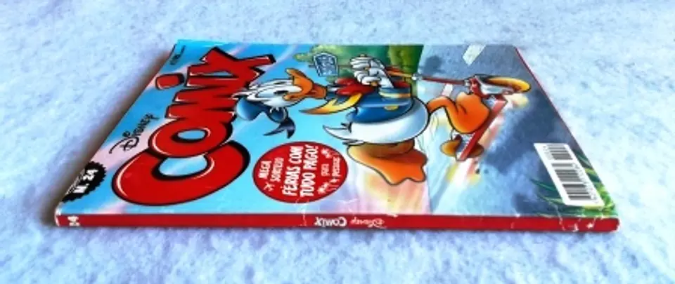 Disney Comix 024 3