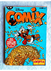 Disney Comix 023