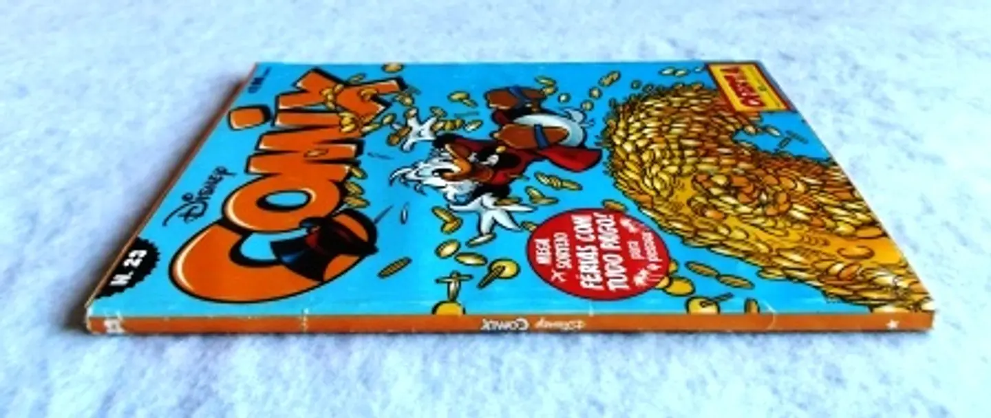 Disney Comix 023 3