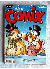 Disney Comix 058