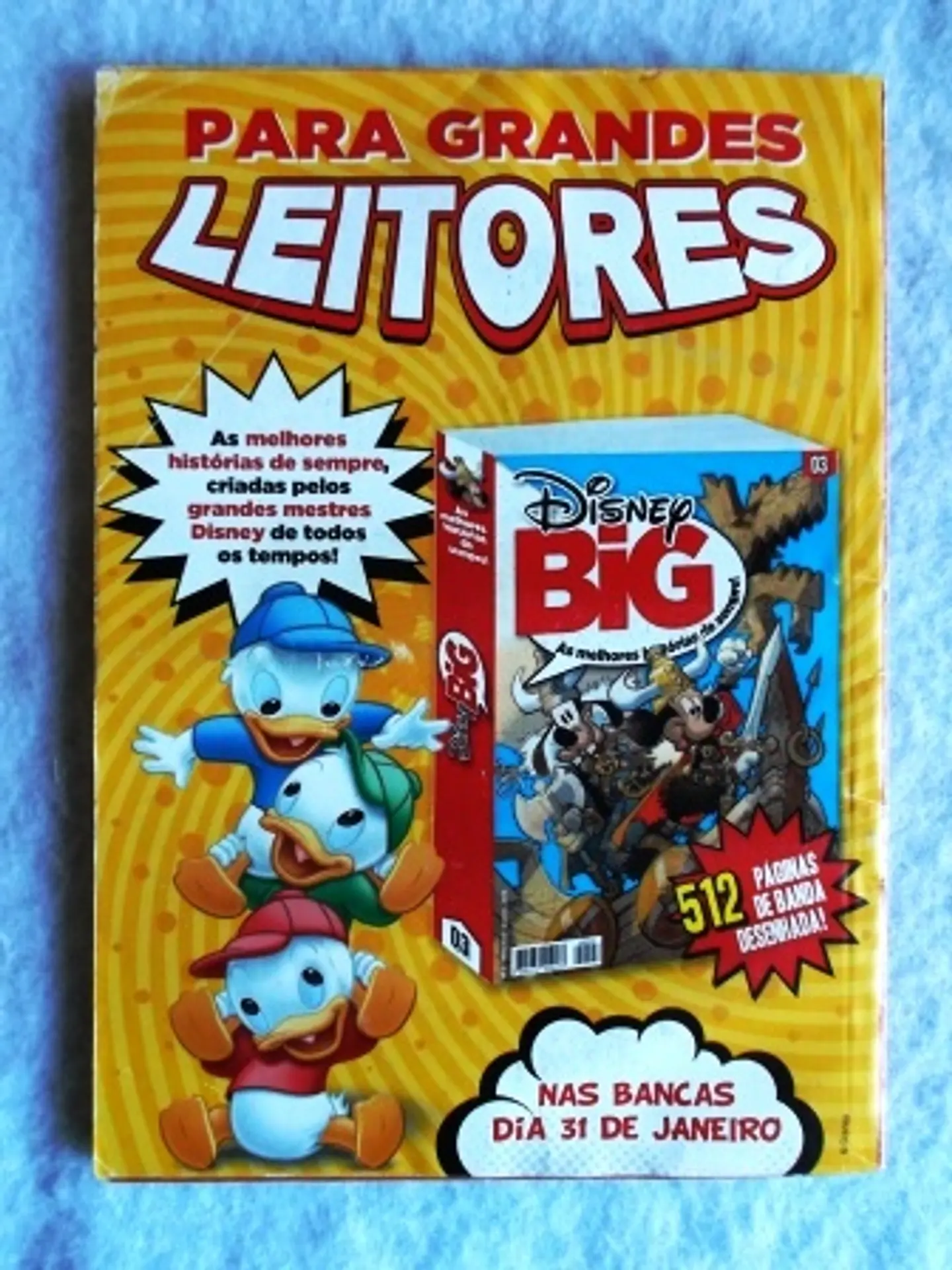 Disney Comix 058 2