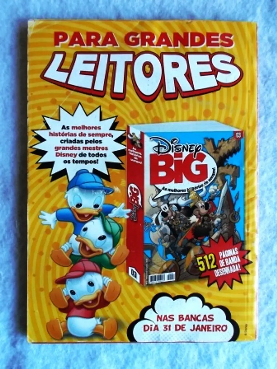 Disney Comix 058 2