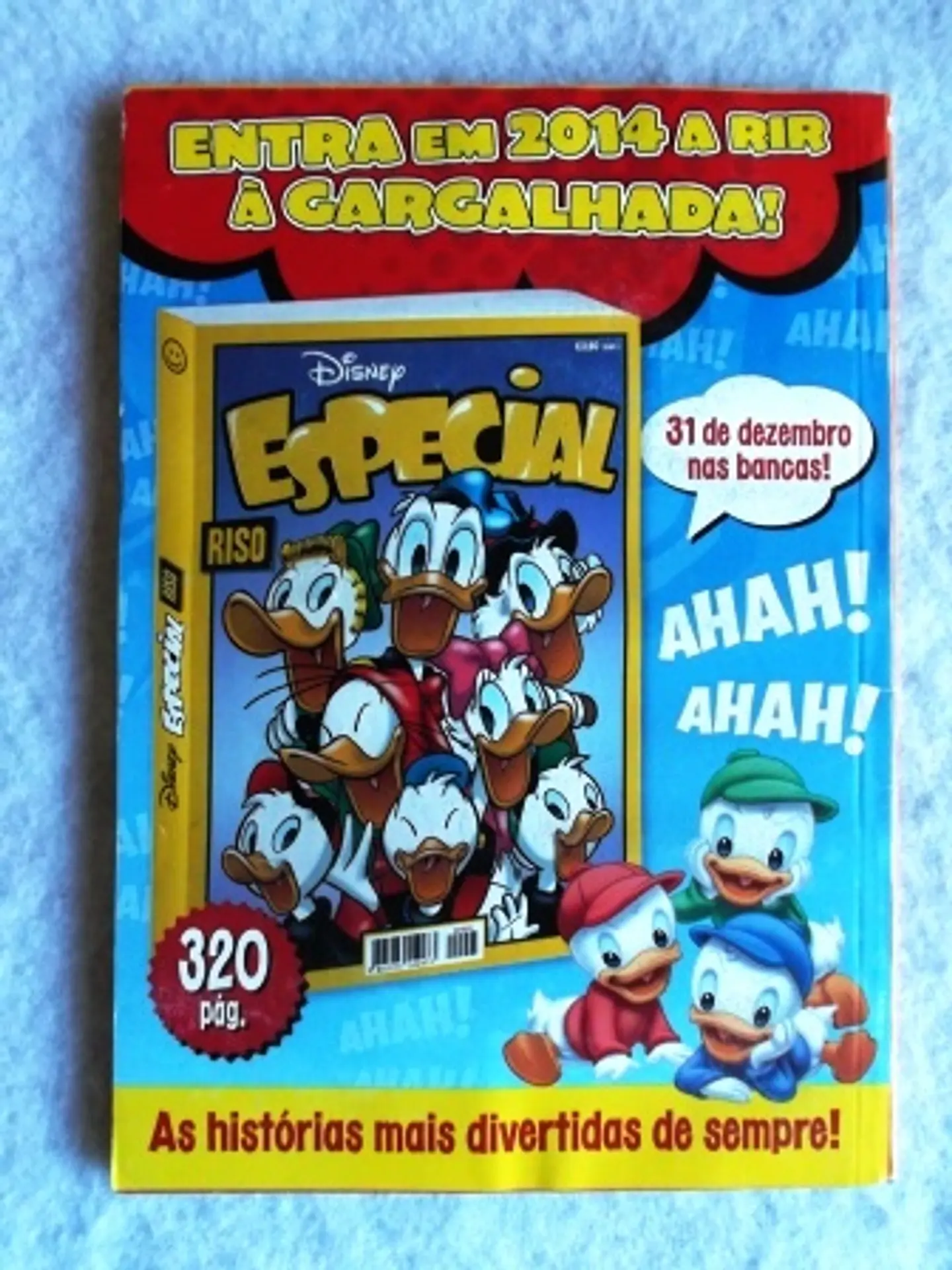 Disney Comix 057 2