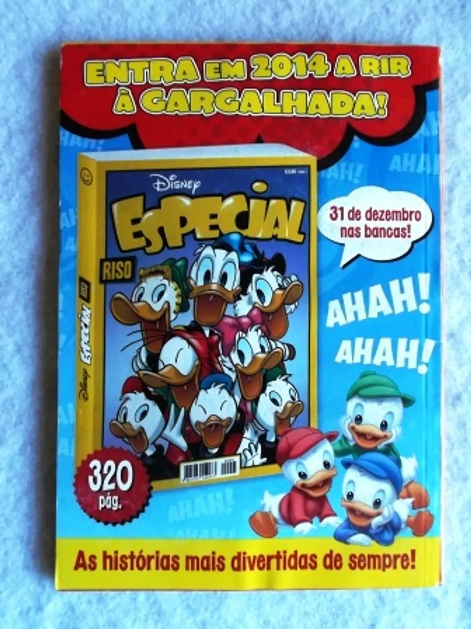 Disney Comix 057 2