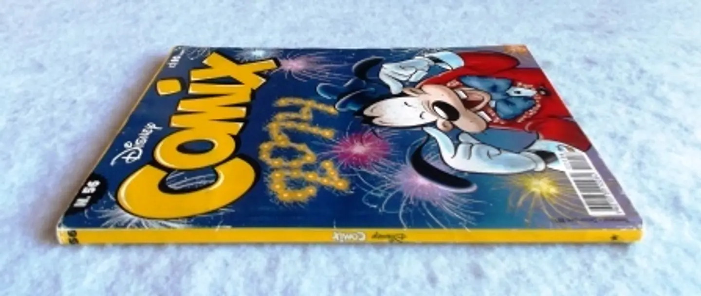Disney Comix 056 3