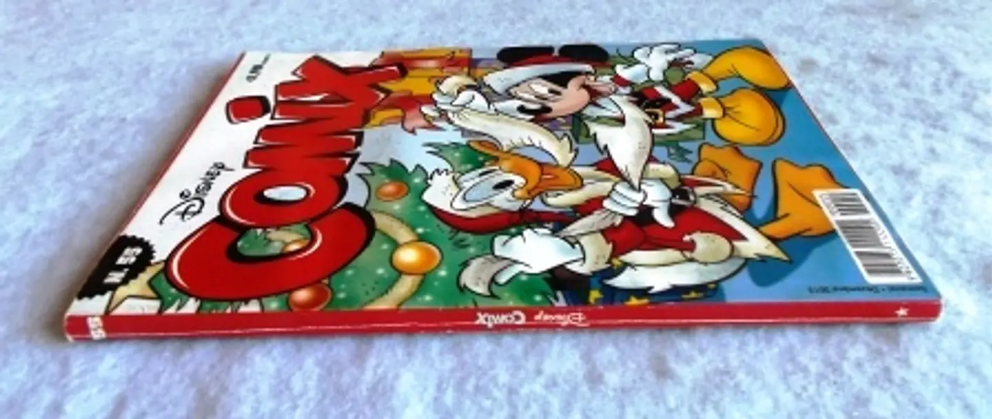 Disney Comix 055 3