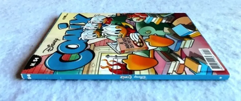 Disney Comix 054 3