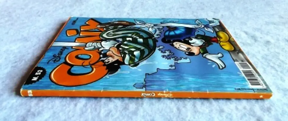 Disney Comix 053 3