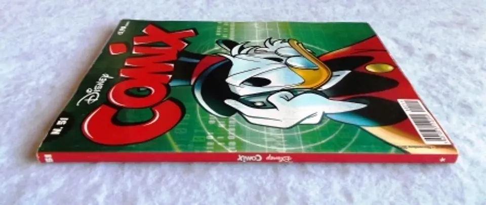 Disney Comix 051 3