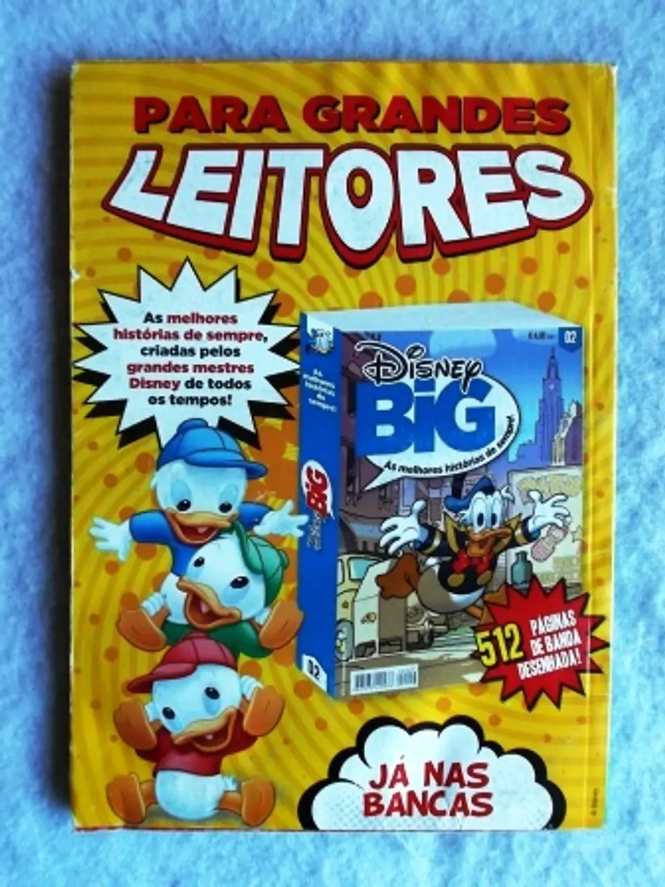 Disney Comix 050 2